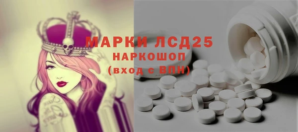 стаф Арсеньев